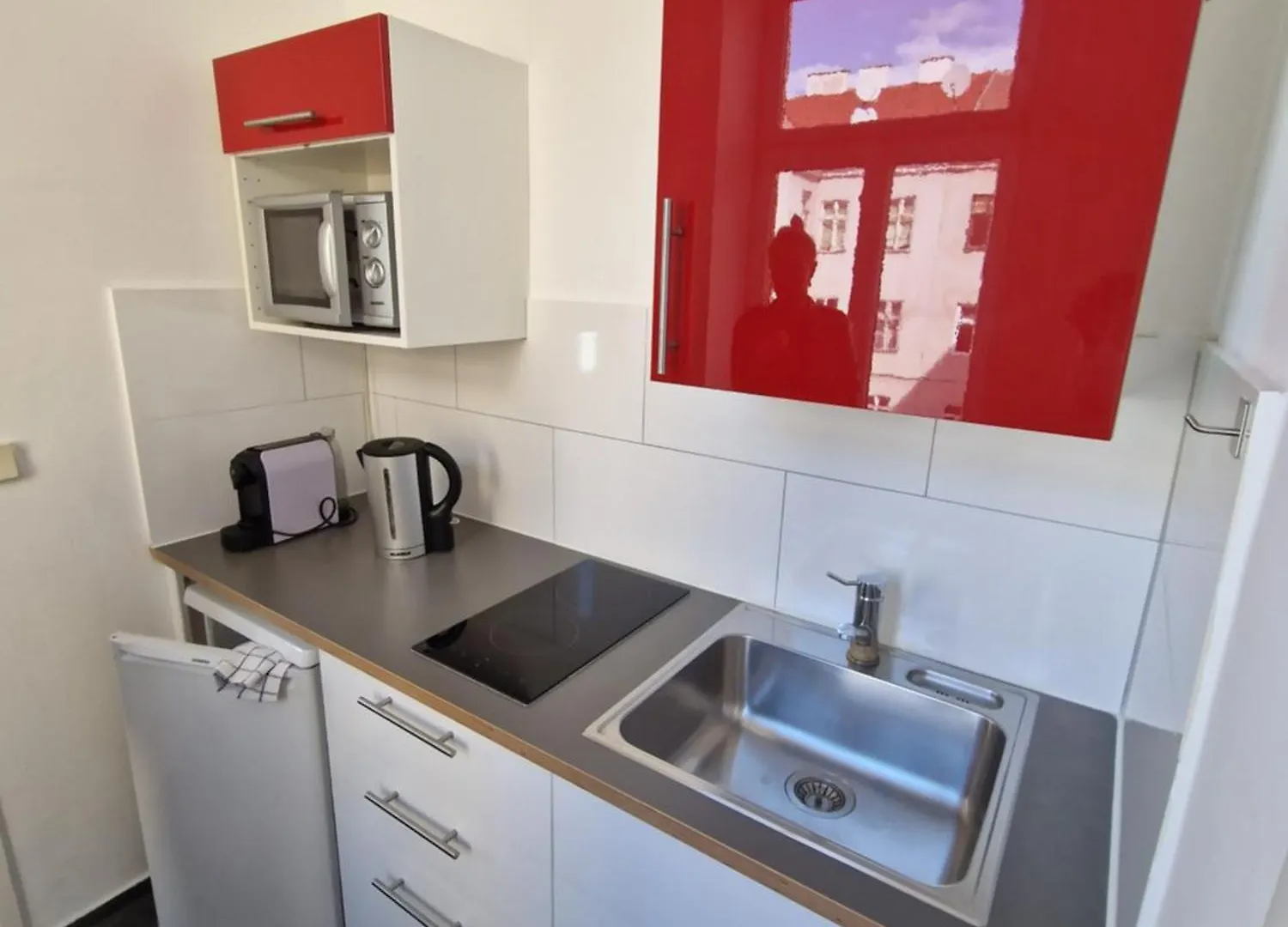 Aparthotel Amelie Vienna