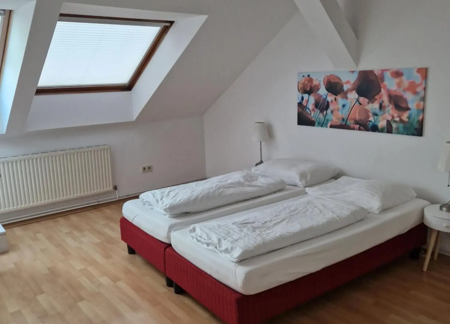 Aparthotel Amelie Vienna