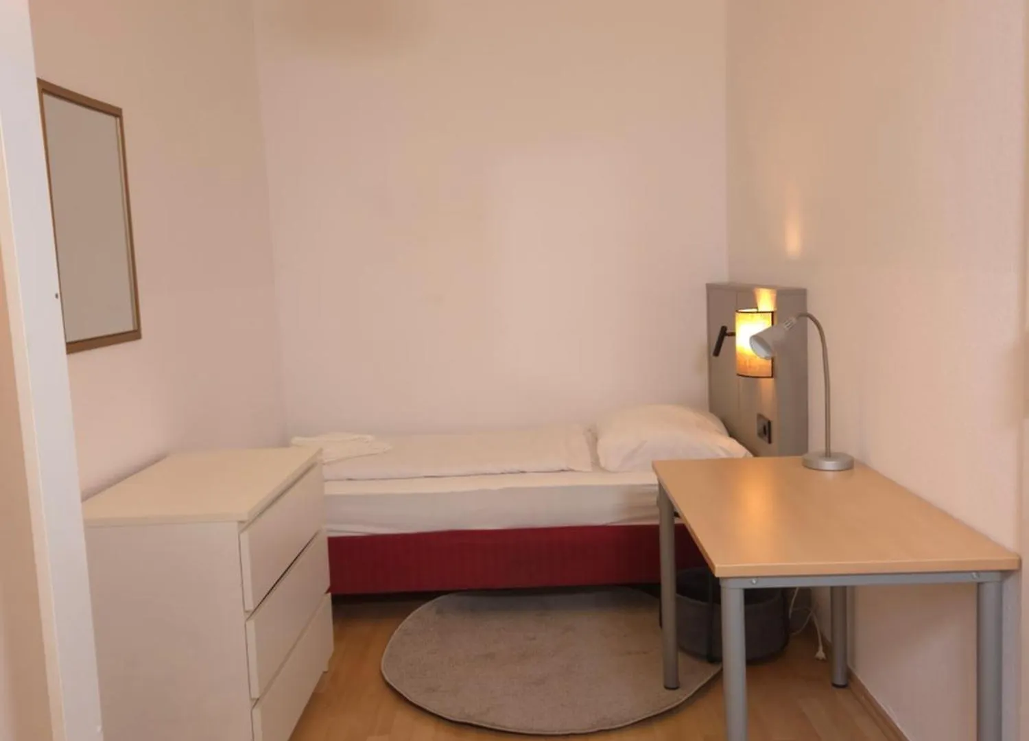 Aparthotel Amelie Vienna Austria