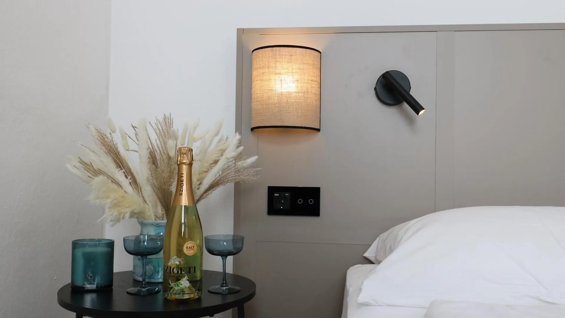 Aparthotel Amelie Vienna