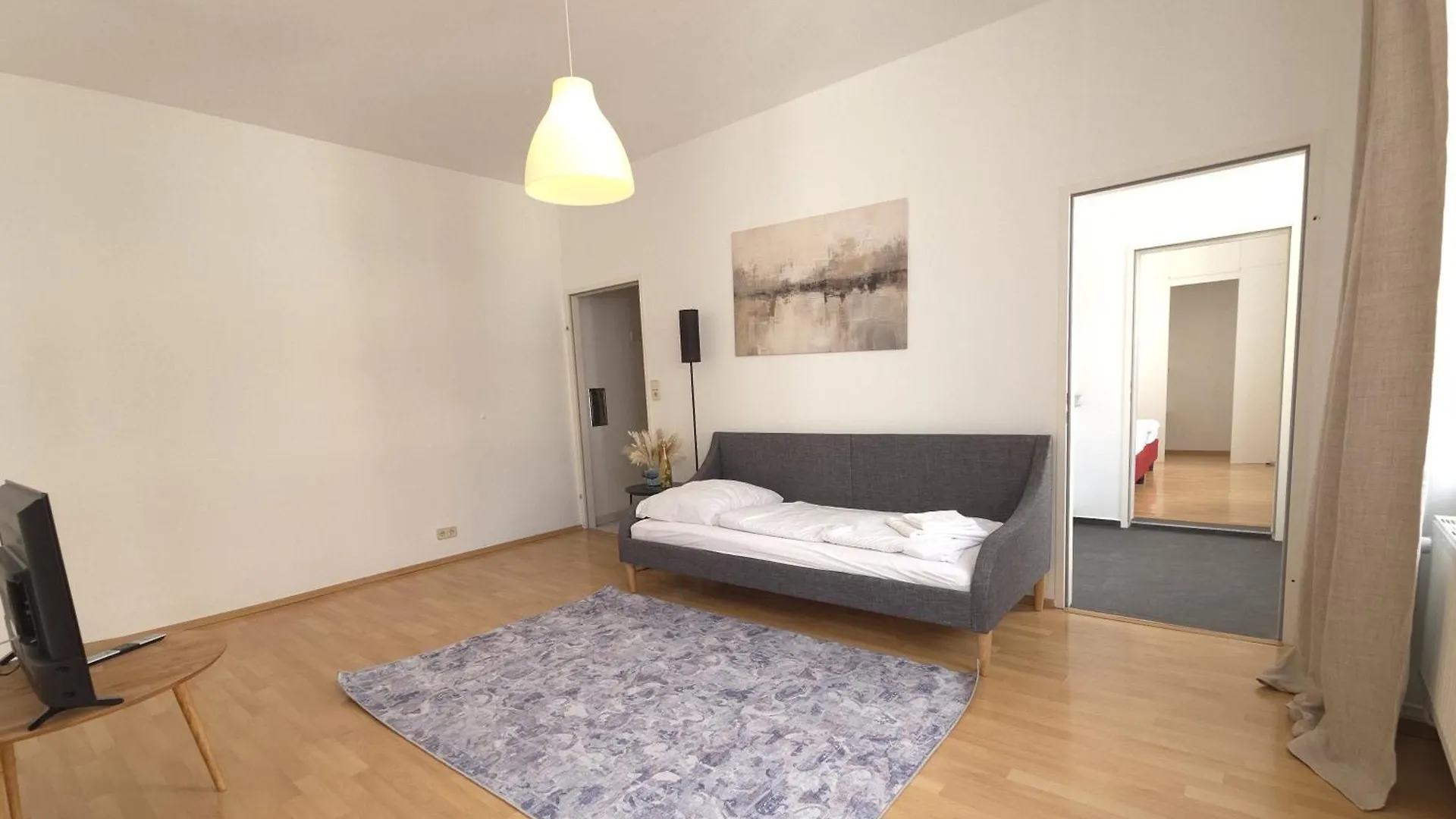 Aparthotel Amelie Vienna
