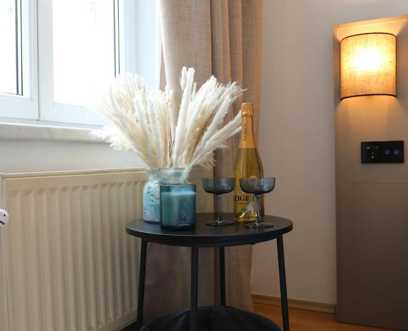 Aparthotel Amelie Vienna Austria
