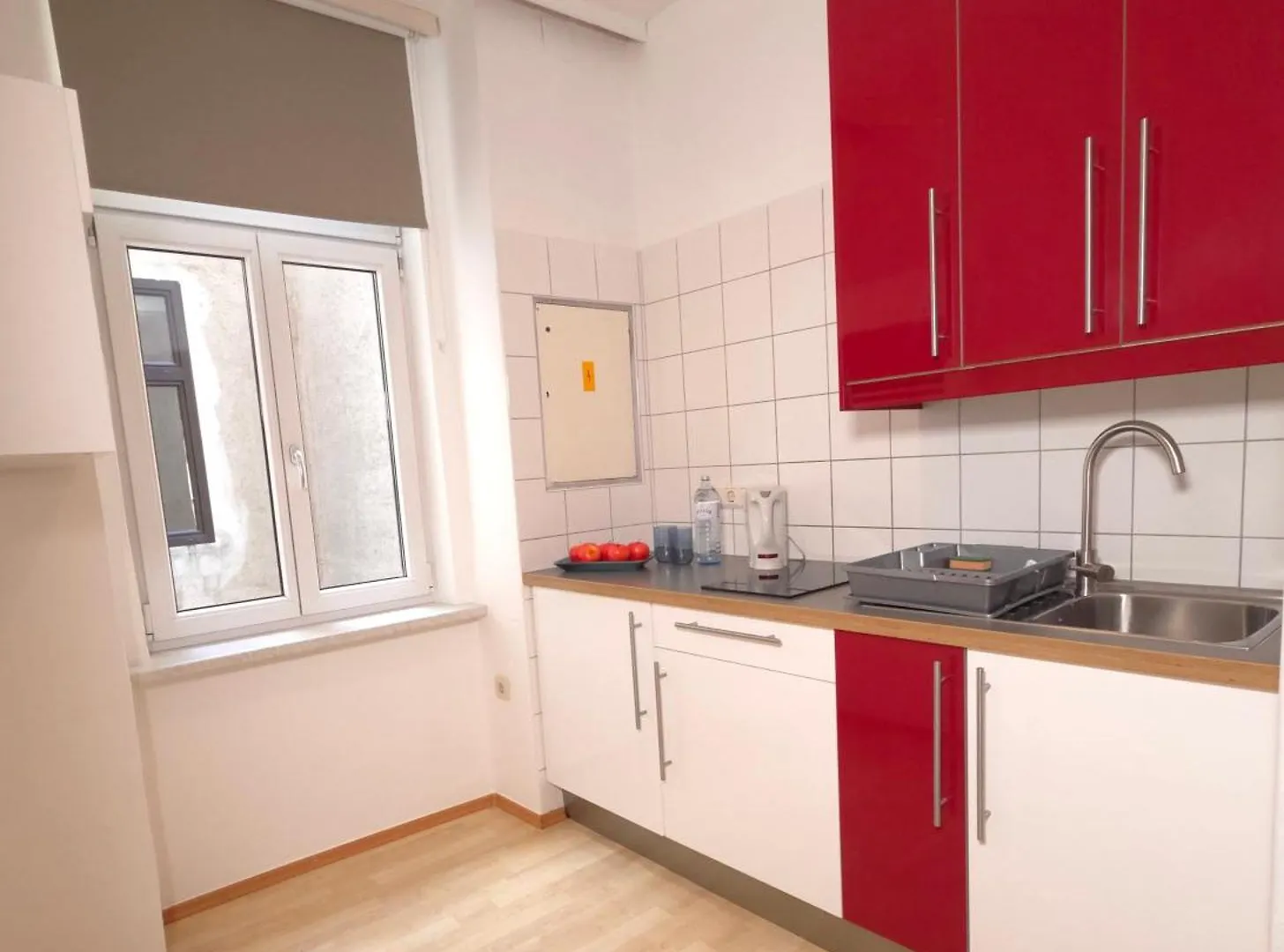 Aparthotel Amelie Vienna