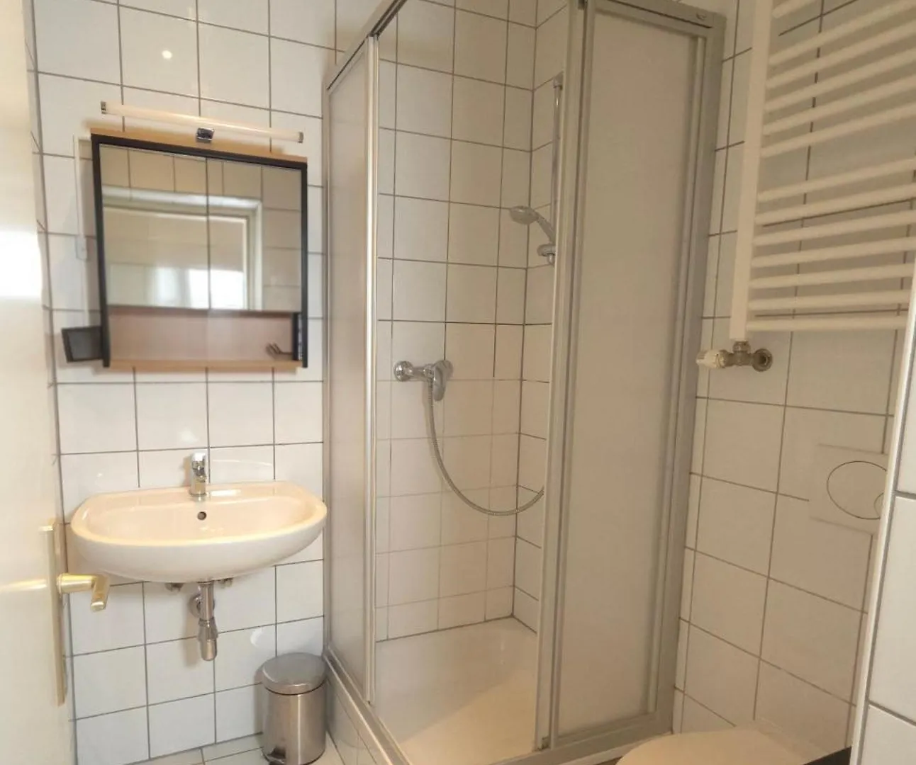 Aparthotel Amelie Vienna