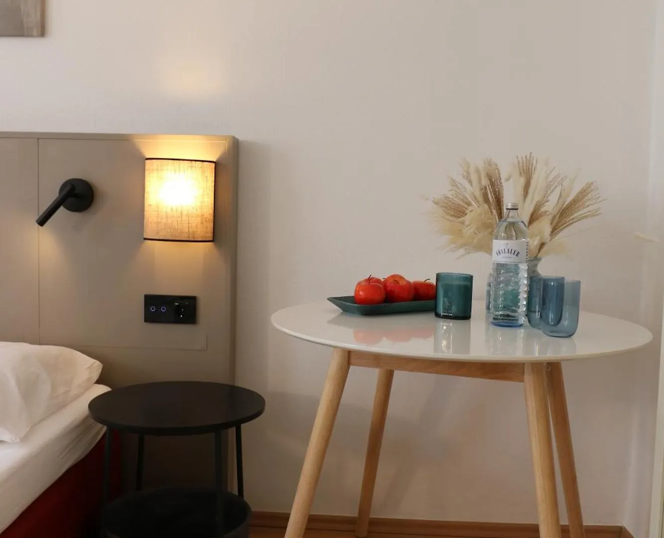 Aparthotel Amelie Vienna