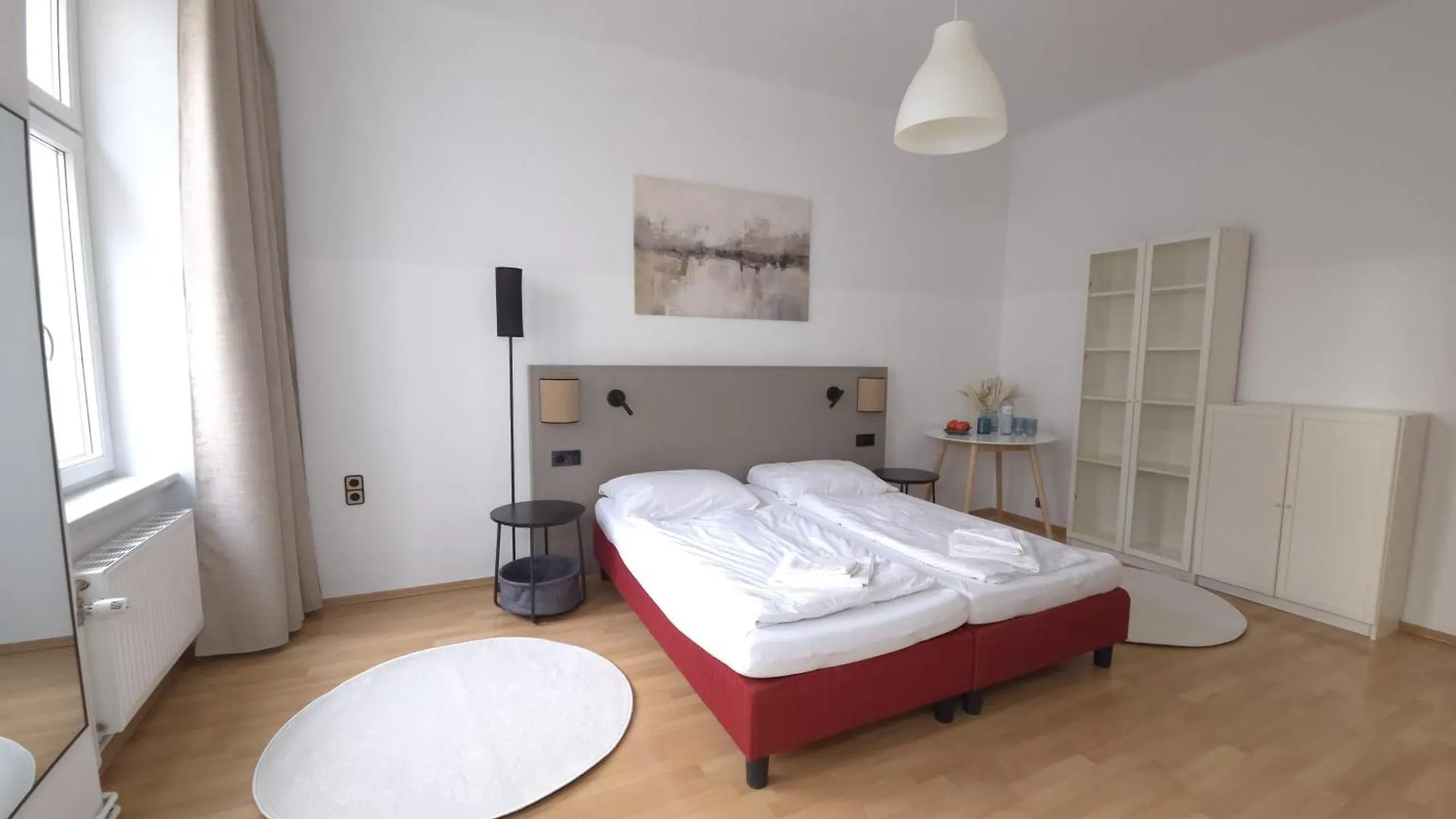 Aparthotel Amelie Vienna