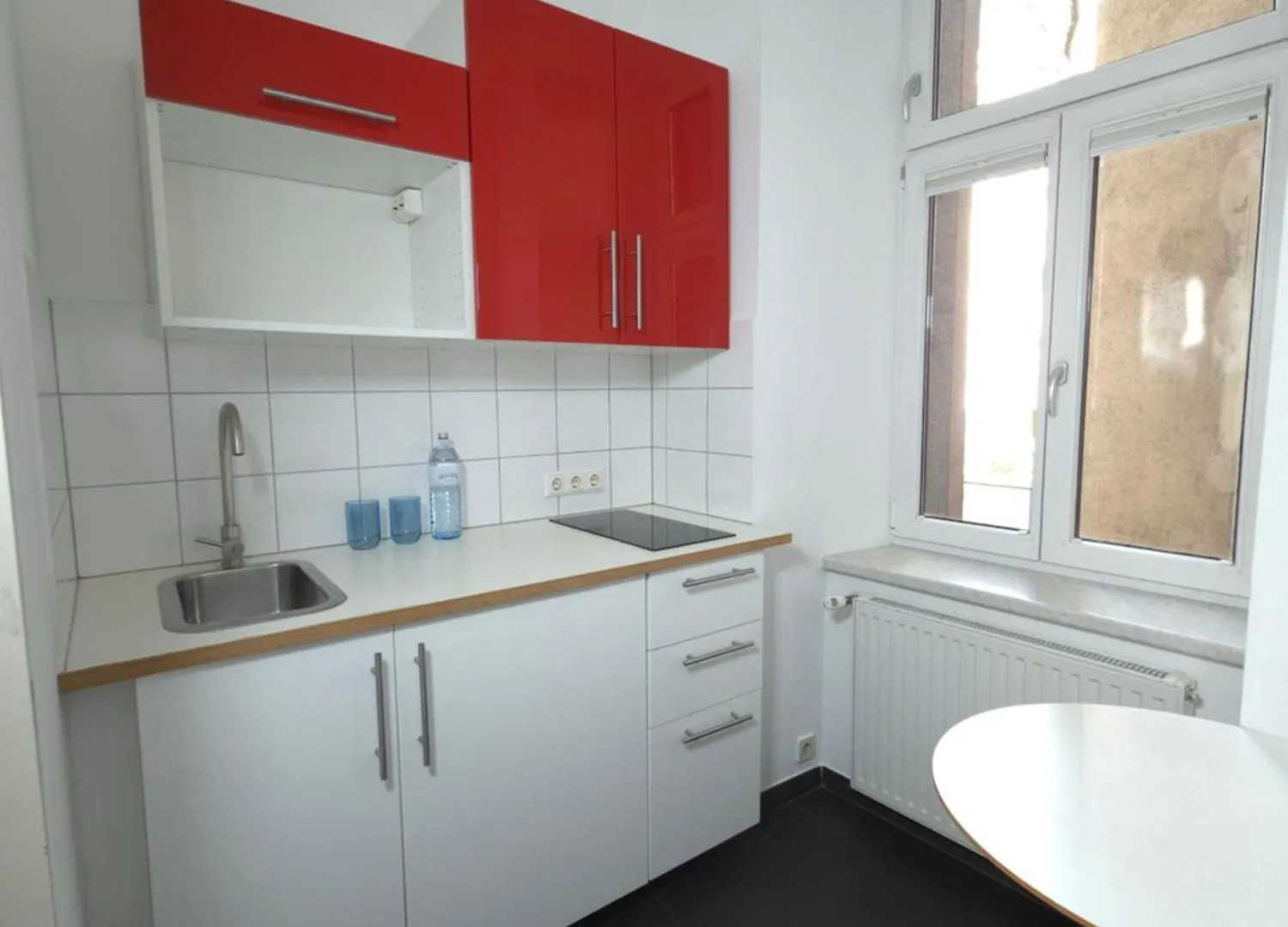 Aparthotel Amelie Vienna