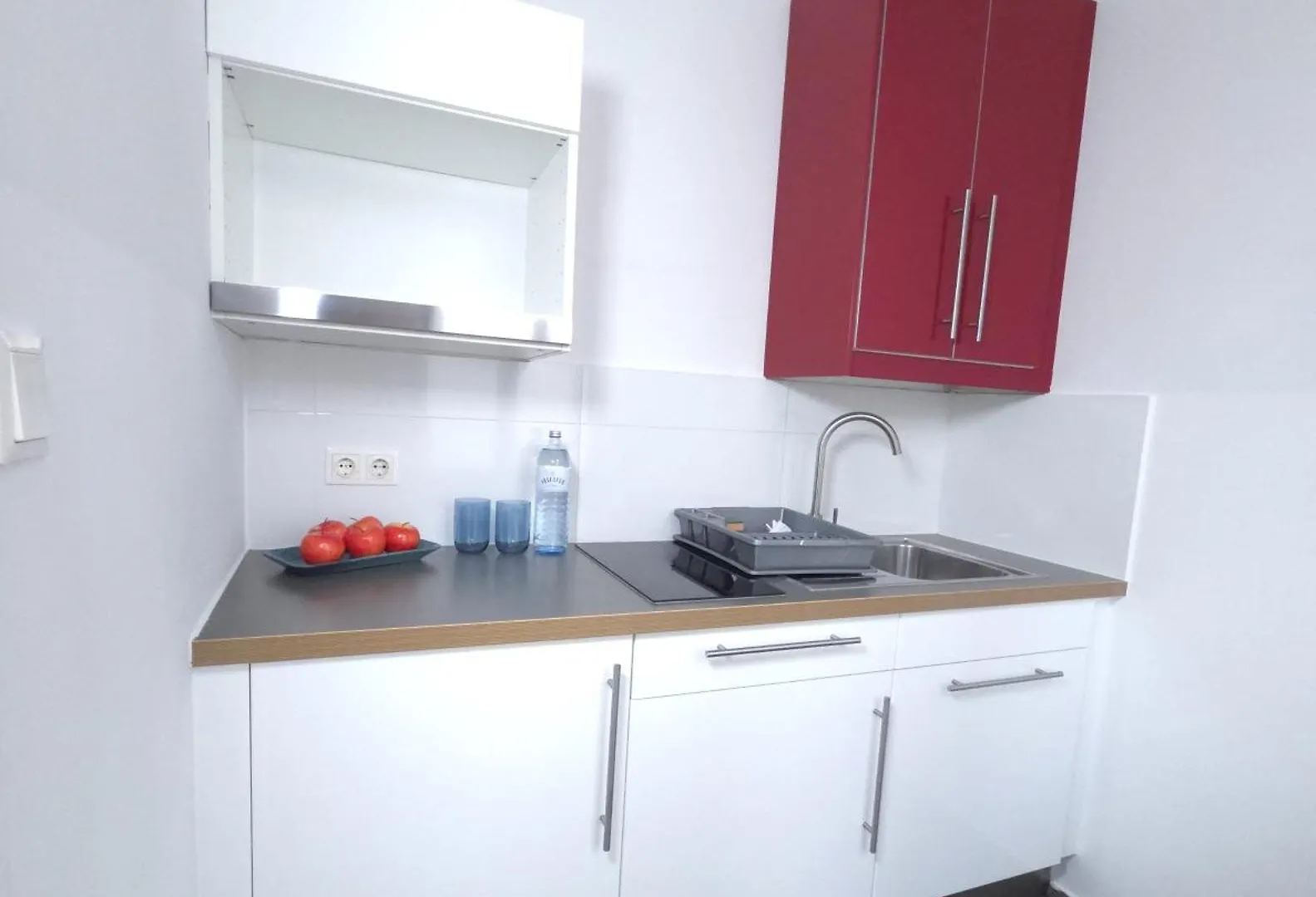 Aparthotel Amelie Vienna 0*,