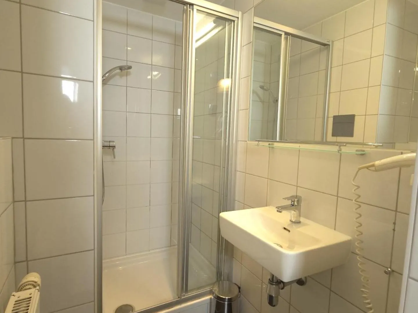Aparthotel Amelie Vienna Austria