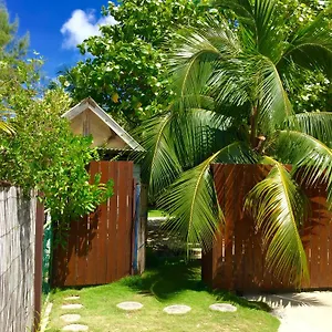 Fare Maeva Moorea Teavaro
