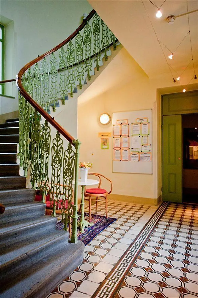 Aparthotel Amelie Vienne